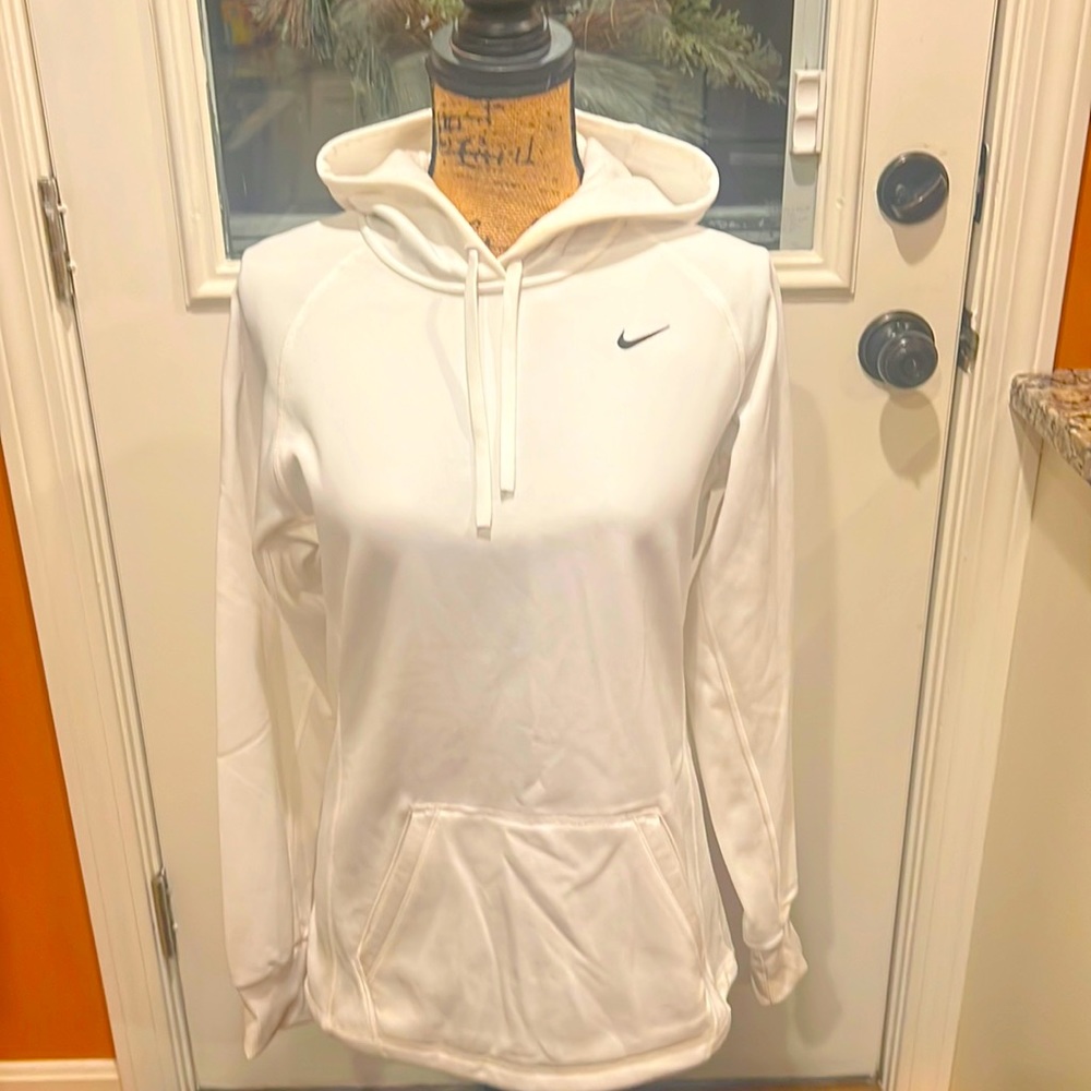 Nike hoodie sweatshirt